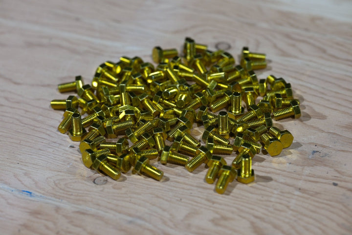 RRW Bolt Kit - Protection Ring