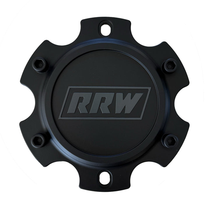 RRW Embossed ABS Center Cap (New)