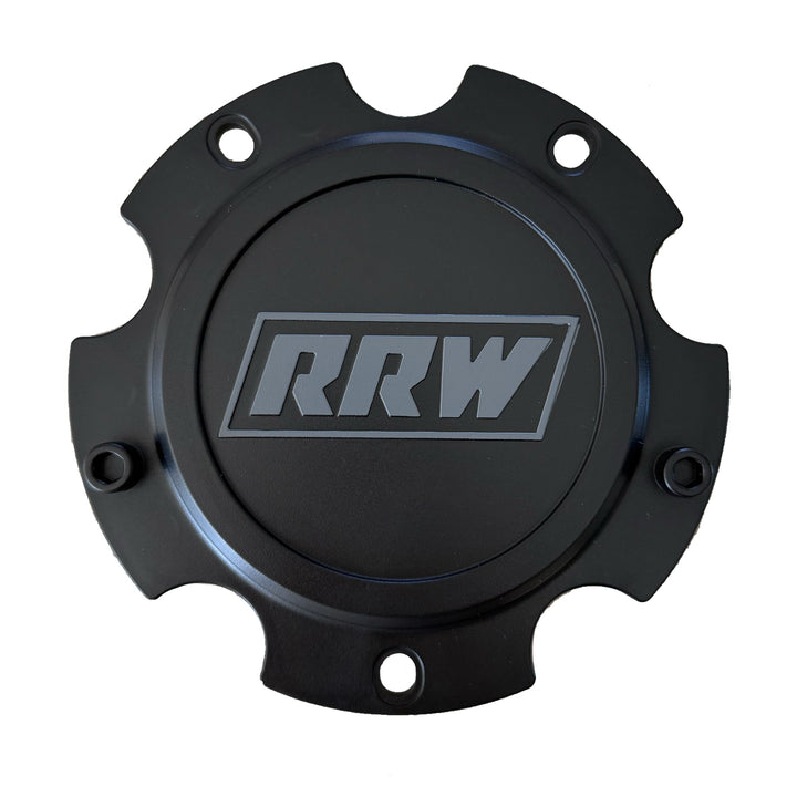 RRW Embossed ABS Center Cap (New)