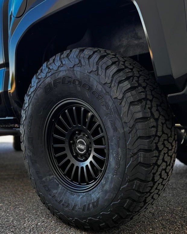 RRW RG6-S MonoForged Wheel | MATTE BRONZE