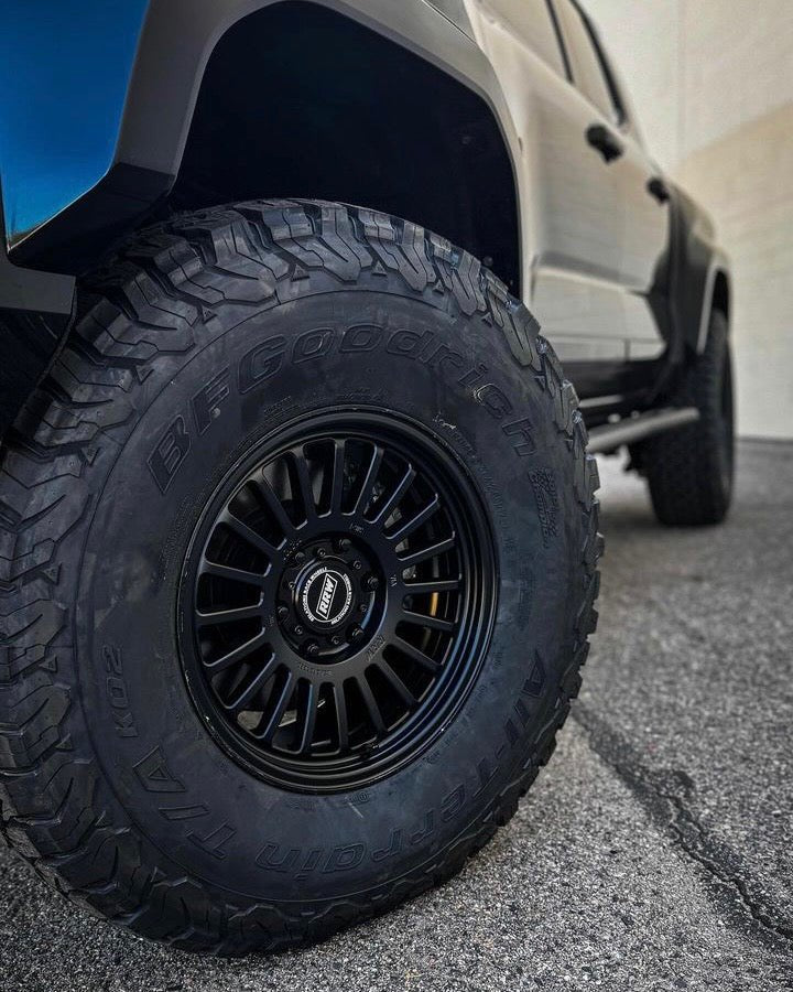 RRW RG6-S MonoForged Wheel | MATTE BRONZE