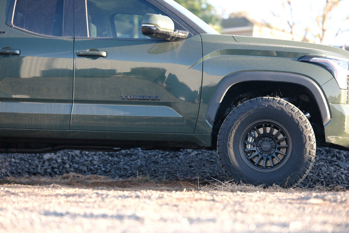 Pre-Order: RR7-S FLOW FORMED | MATTE BRONZE