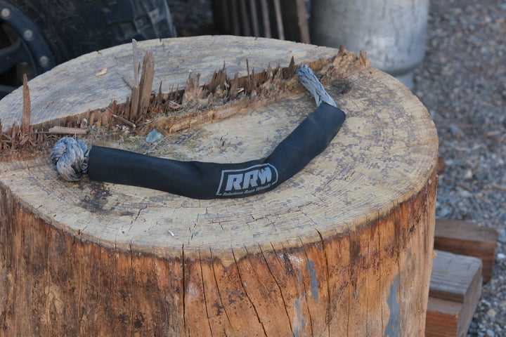 RRW Synthetic Soft Shackle 7/16" (33,000 lbs break)