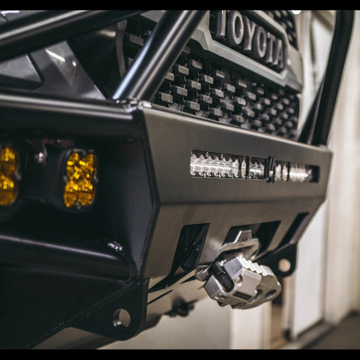 C4 Fabrication Hybrid Front Bumper for Tacoma (2016-2023)