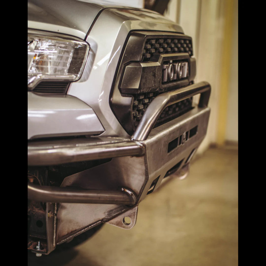 C4 Fabrication Hybrid Front Bumper for Tacoma (2016-2023)