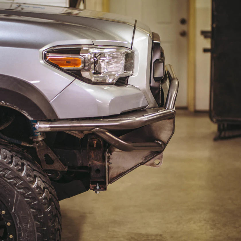 C4 Fabrication Hybrid Front Bumper for Tacoma (2016-2023)