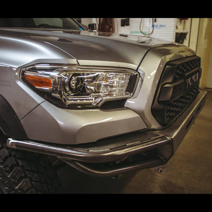 C4 Fabrication Hybrid Front Bumper for Tacoma (2016-2023)