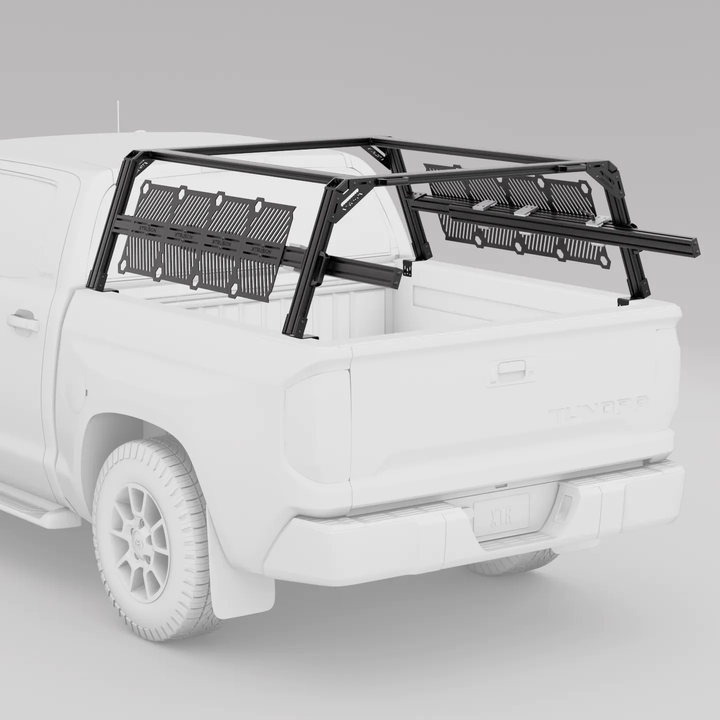 Xtrusion Overland XTR1 Bed Rack for Toyota Tundra
