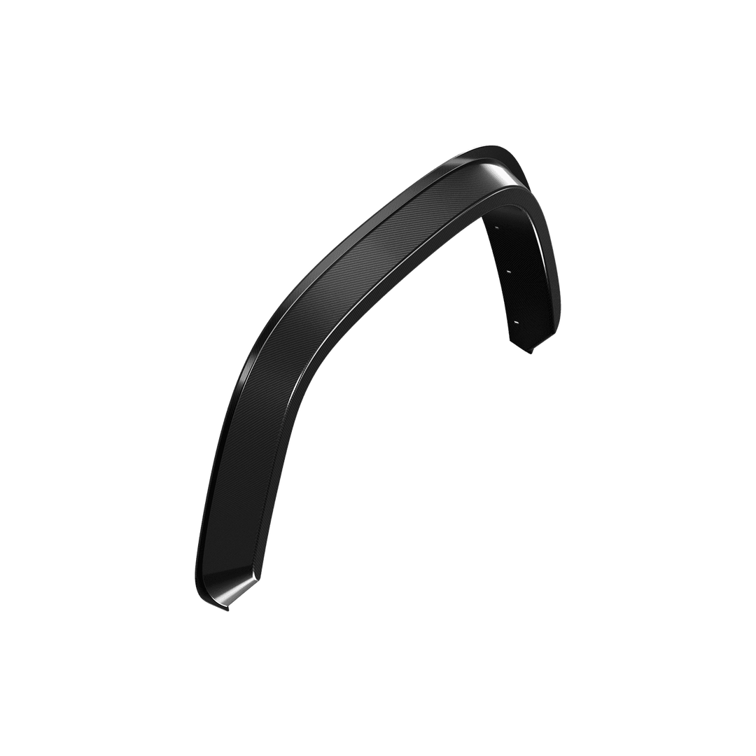 2022-Current Toyota Tundra Fender Flare Kit