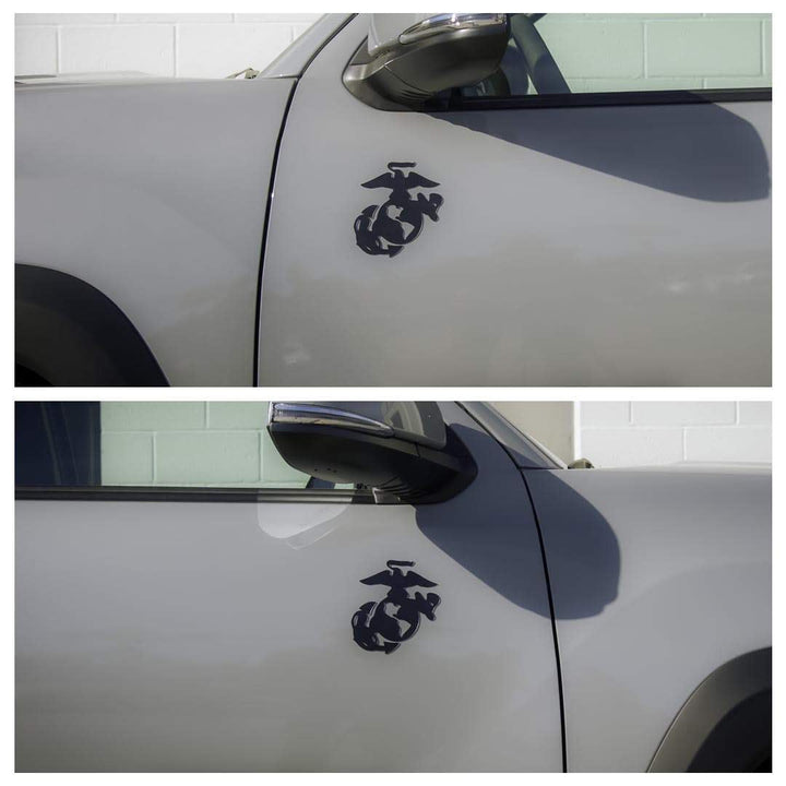 Tactilian U.S. Marine Corps Emblem EGA Magnet