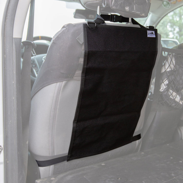 RiPouch™ Seatback Velcro Panel