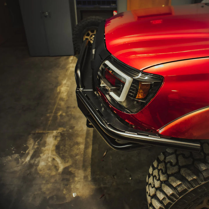 C4 Fabrication Hybrid Front Bumper for Tacoma (2005-2011)