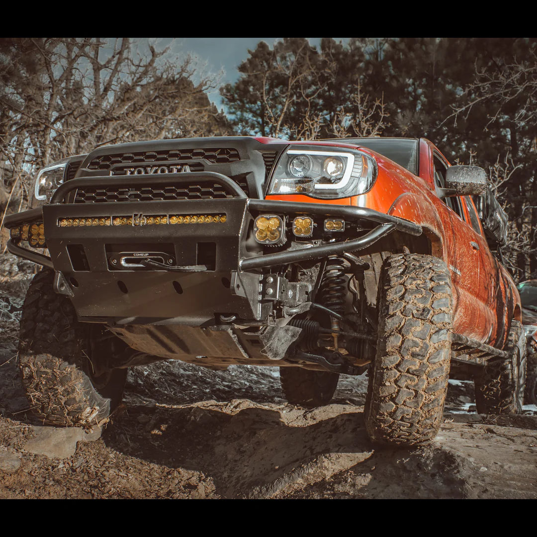 C4 Fabrication Hybrid Front Bumper for Tacoma (2005-2011)