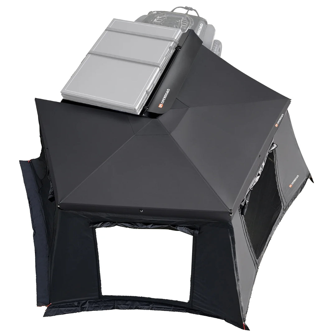 OPENROAD 270 Free Standing Awning for Camping-Adventure Series-Universal
