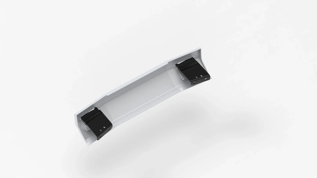 Nytop Front Hybrid Bumper for Tundra (2022+)