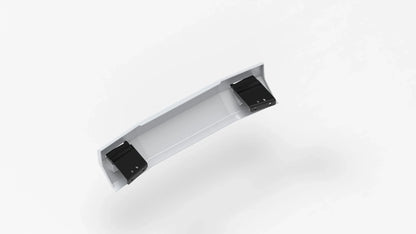 Nytop Front Hybrid Bumper for Tundra (2022+)