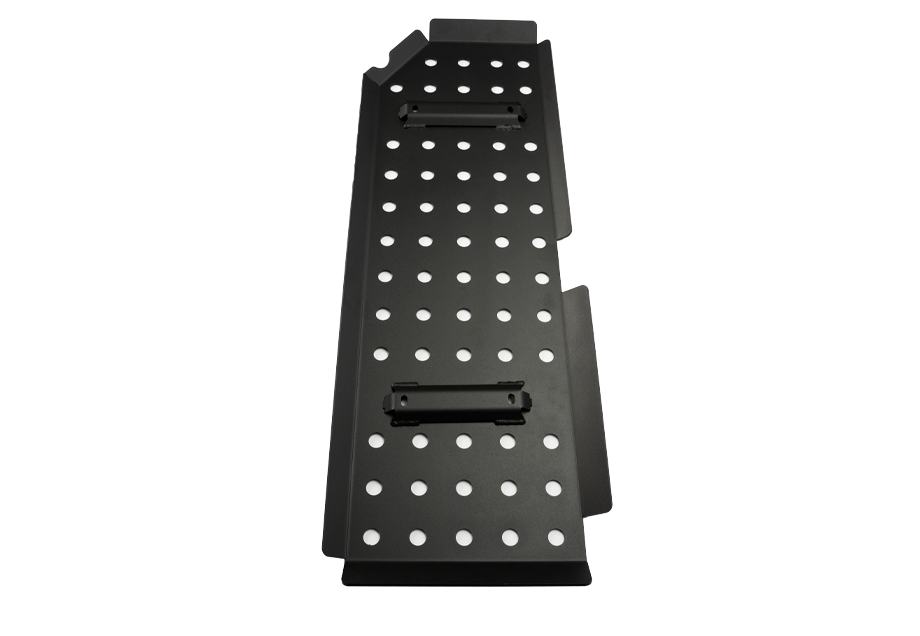 Fuel Tank Skid Plate For 2005-2023 Toyota Tacoma