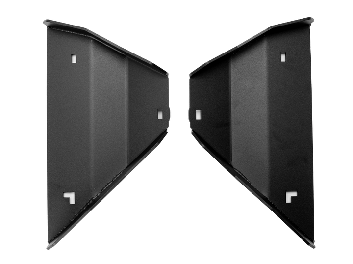 Cali Raised LEDComplete Skid Plate Collection For 4Runner (2010-2024)