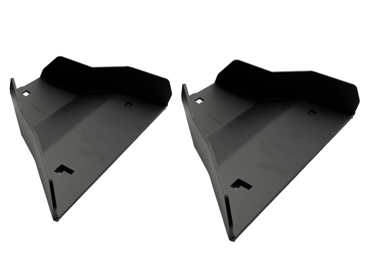 Cali Raised LEDComplete Skid Plate Collection For 4Runner (2010-2024)