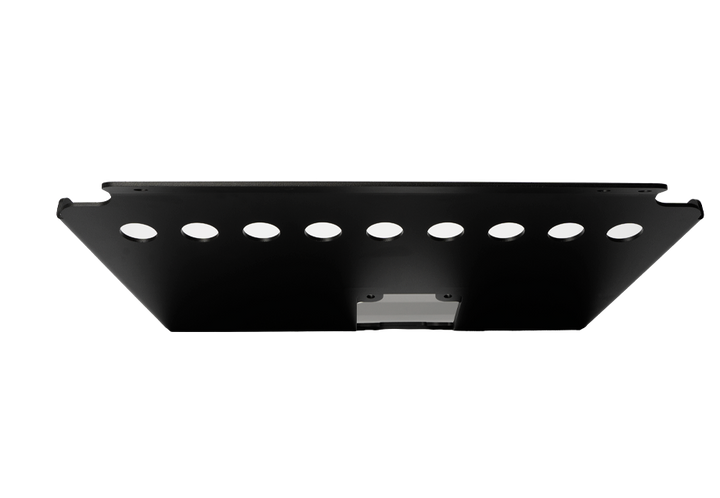 Cali Raised LED Front Skid Plate For Tacoma (2005-2023)