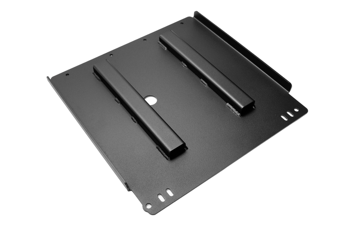 Cali Raised LED Transmission Skid Plate For Tacoma (2005-2023)