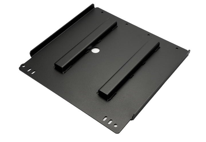 Cali Raised LED Transmission Skid Plate For Tacoma (2005-2023)