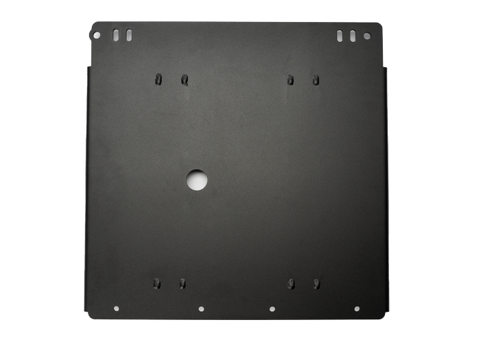 Cali Raised LED Transmission Skid Plate For Tacoma (2005-2023)