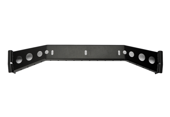 Cali Raised LED Transfer Case Skid Plate For Tacoma (2005-2015)