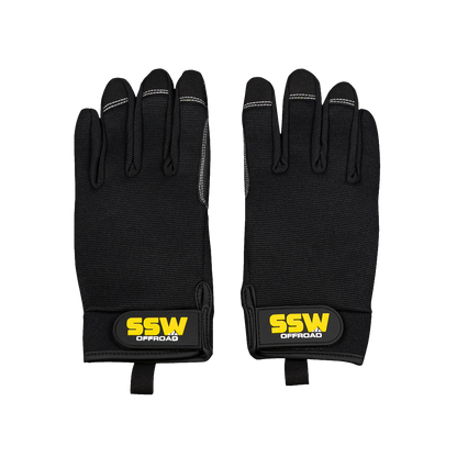 SSW Utility Gloves