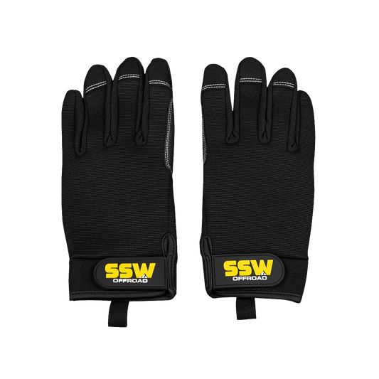 SSW Utility Gloves