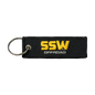 SSW Jet Tag