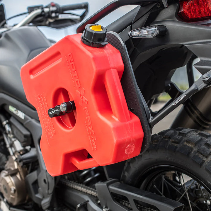Rotopax 1.75 Gallon Gasoline