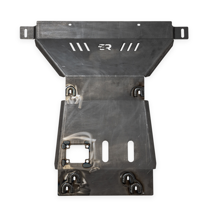 Front Skid Plate For 2024+ Toyota Tacoma