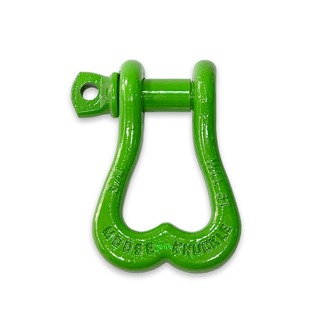 Forward Notion, LLC Moose Knuckle XL Shackle 3/4