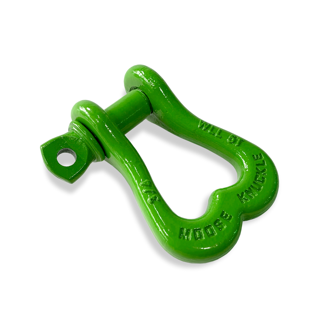 Forward Notion, LLC Moose Knuckle XL Shackle 3/4