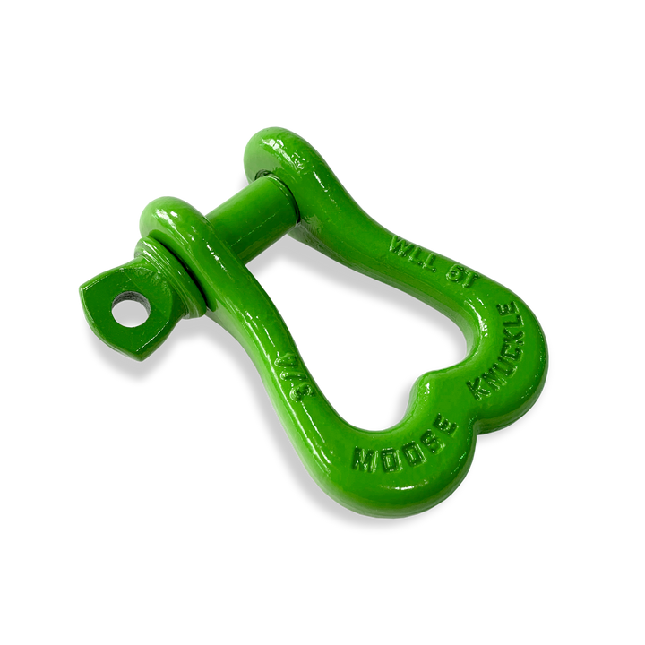 Forward Notion, LLC Moose Knuckle XL Shackle 3/4