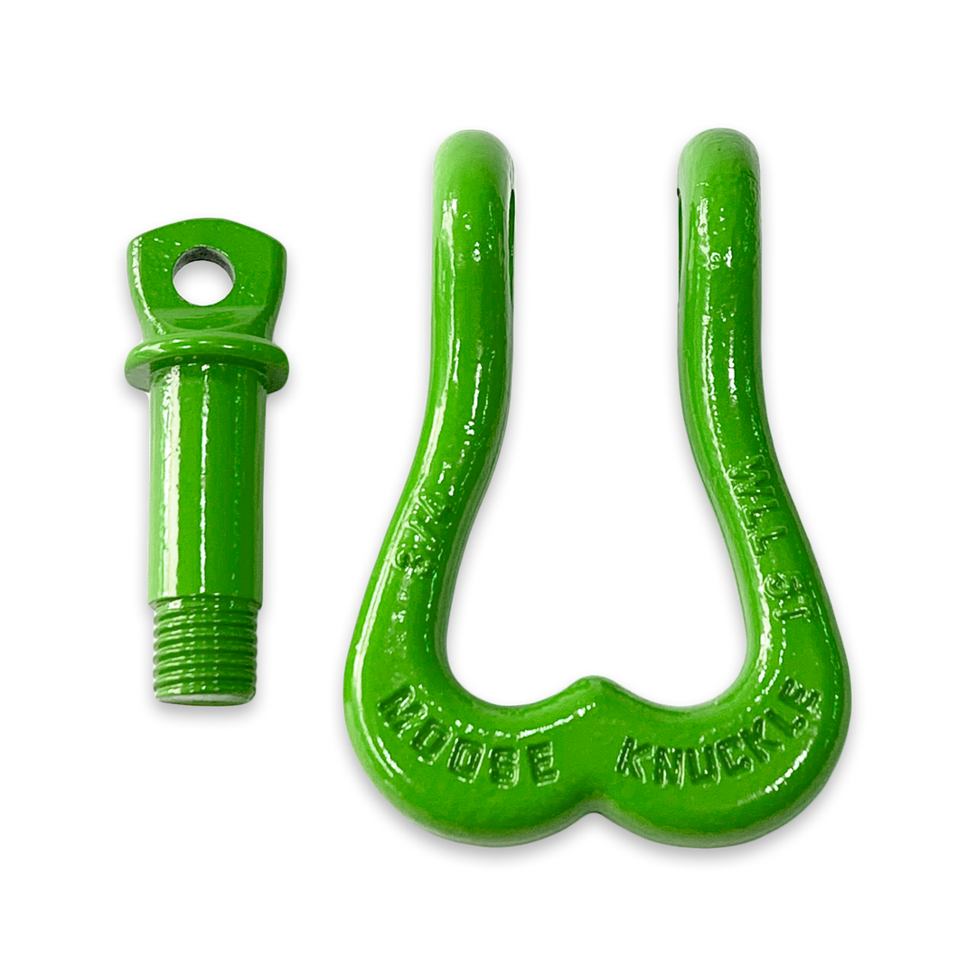 Forward Notion, LLC Moose Knuckle XL Shackle 3/4
