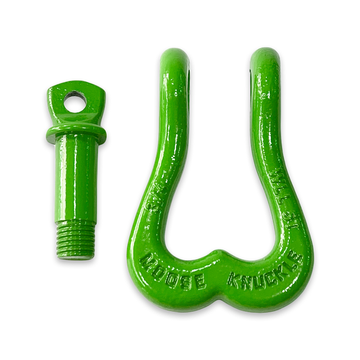 Forward Notion, LLC Moose Knuckle XL Shackle 3/4