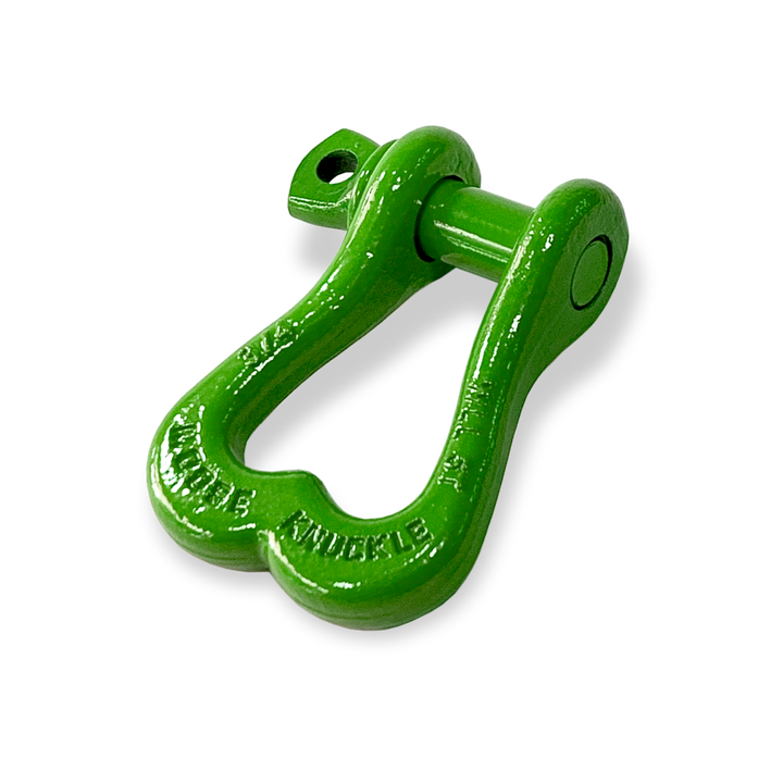 Forward Notion, LLC Moose Knuckle XL Shackle 3/4