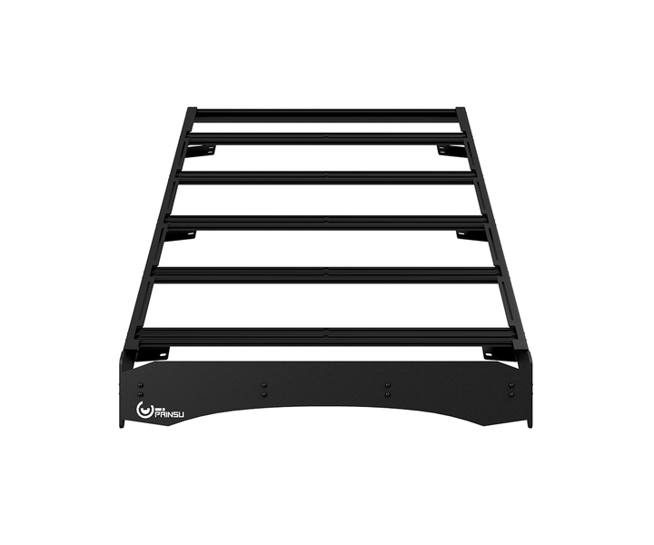 Prinsu Pro Double Cab Cab Rack for Tacoma (1995-2004)