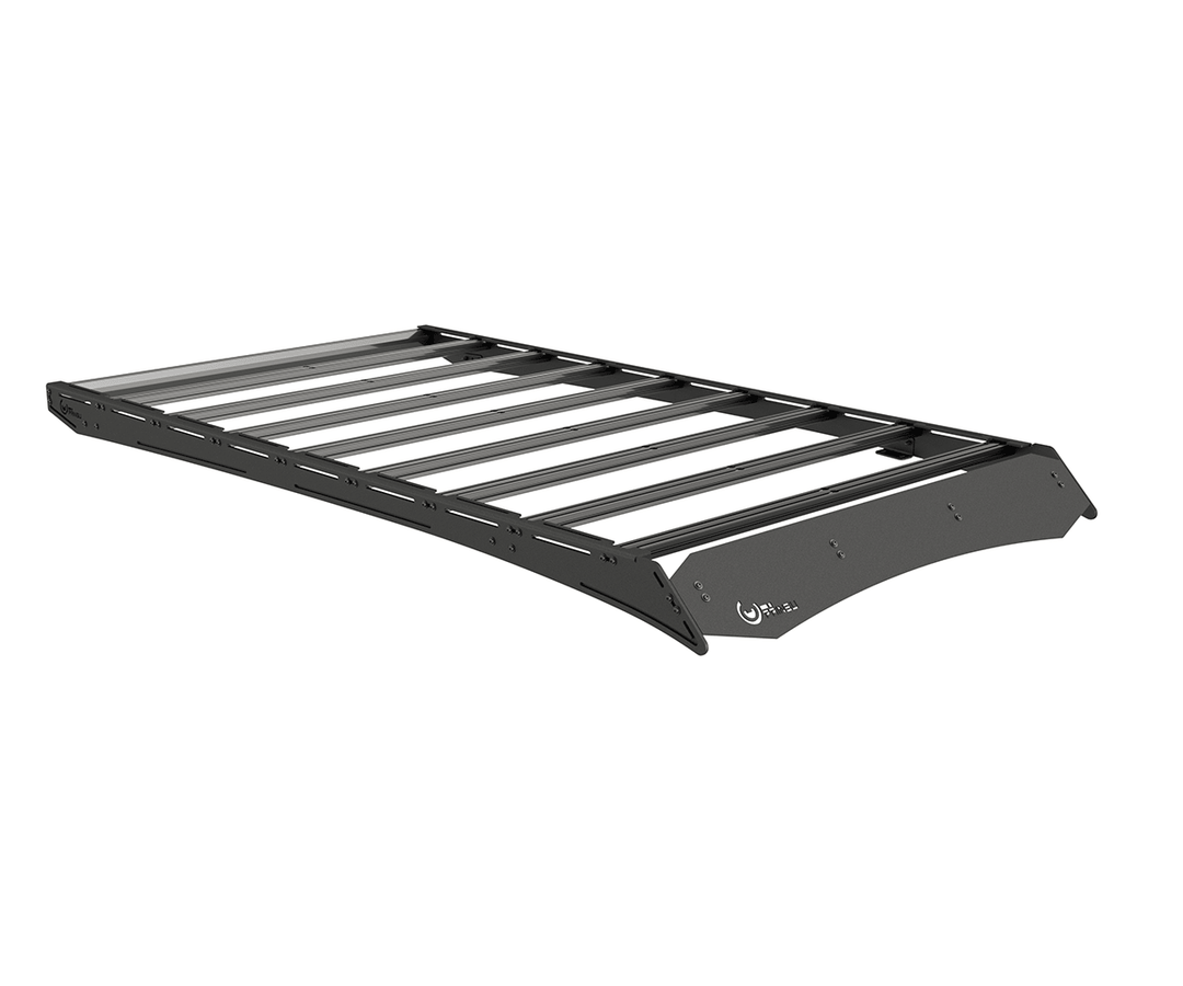 Prinsu Pro Full Rack for 4Runner (2003-2009)