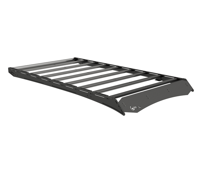 Prinsu Pro Full Rack for 4Runner (2003-2009)
