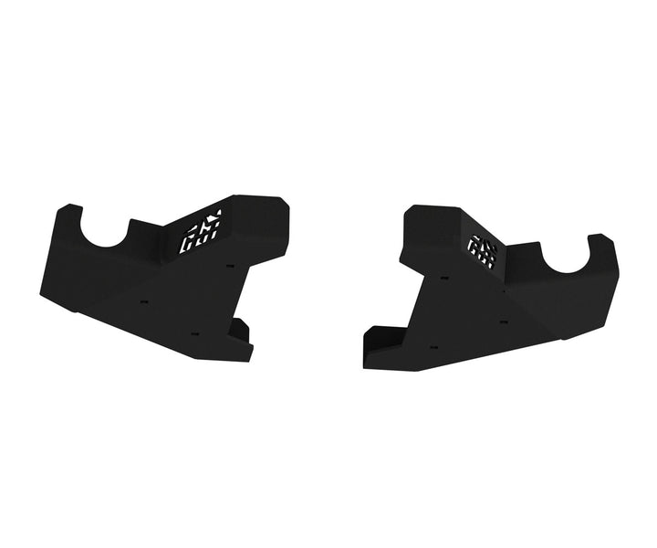 CBI Toyota 4Runner Lower Control Arm Skids | 2025-2026