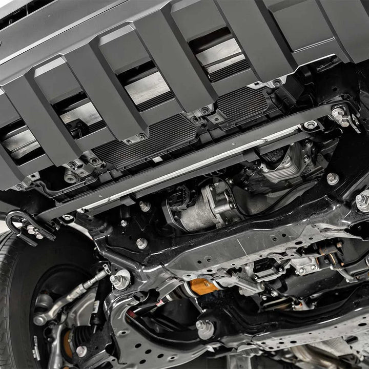 2024-2025 Toyota Tacoma Front Frame Cross Member