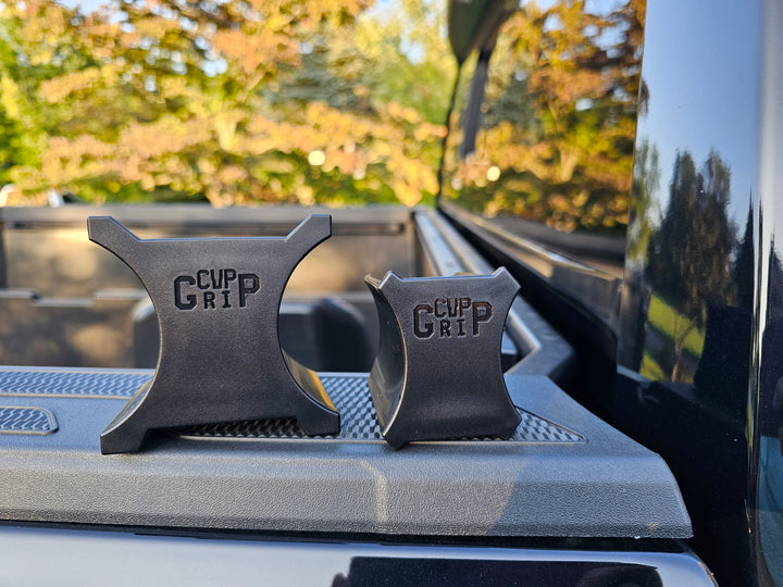 Cup Grip Combo for Tacoma (2024+)
