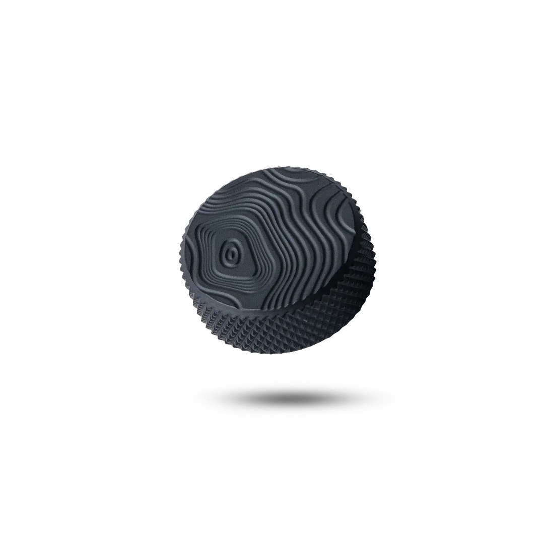 Mace MFG Knobbies - Topo for Tacoma (2016+)