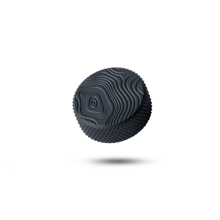 Mace MFG Knobbies - Topo for Tacoma (2016+)