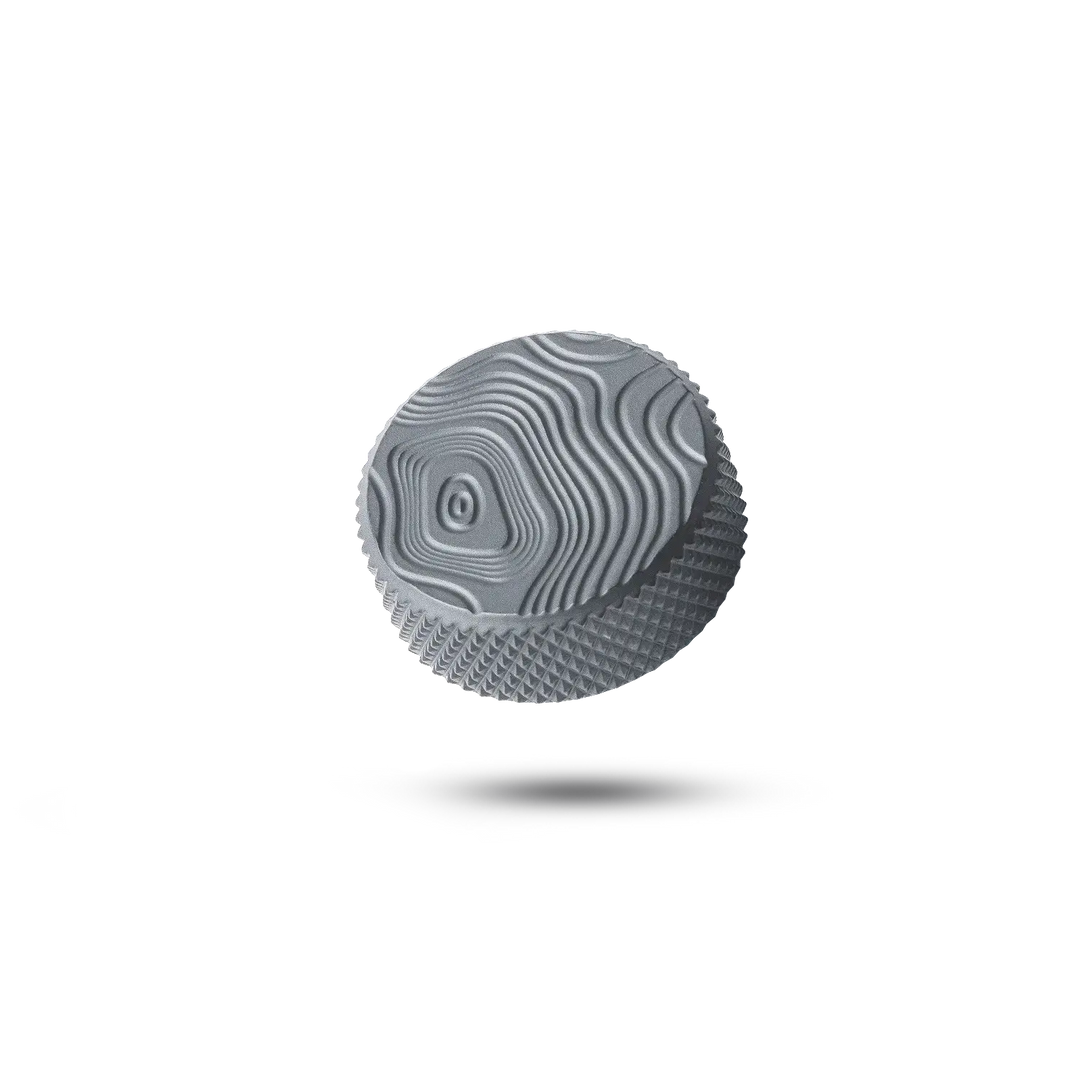 Mace MFG Knobbies - Topo for Land Cruiser (2024+)
