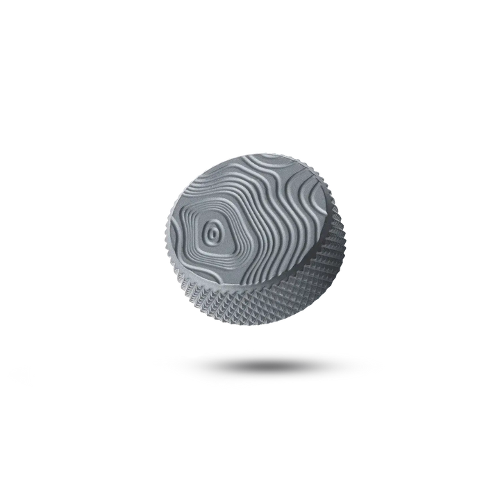 Mace MFG Knobbies - Topo for Land Cruiser (2024+)