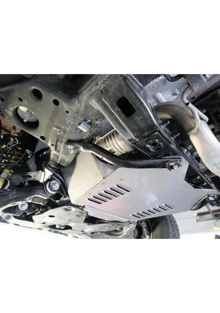 Miller Cat 3.5L 4WD Cat Shield for Tacoma (2016-2023)